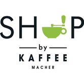 Kaffeemacher-Shop