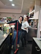 La pini village ristorante,bar,pizzeria