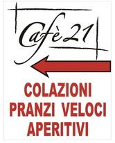 Cafè21