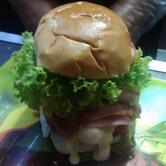 Geovanna (Geovanna Lanches)