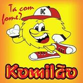 Komilão Lanches