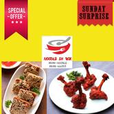 Noodle in Box Kalyan