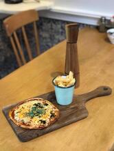 The Garden Cafe