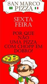 Pizzaria San Marco