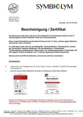 Little Italy da Rosaria