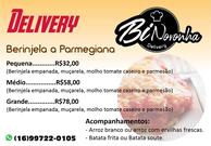 Bi Noronha Hamburgueria e Choperia