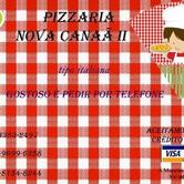 Pizzaria Nova Canaã II