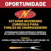 Churrascaria e Chopperia Cantão