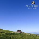 Malga Col Toront