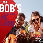 Bob's Burger - Rua do Comércio Concórdia