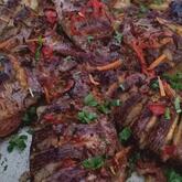 مطعم اسماك الاطرش