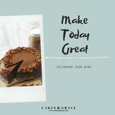 Cakes & Grace
