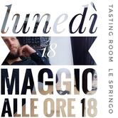 Le Springo Tasting Room