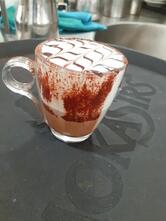 Biò, Ristobar & Shop