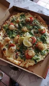 Restaurant Pizzeria la Gaieté