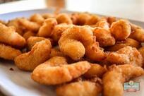 Restaurante Dona Julia - Quatro Barras