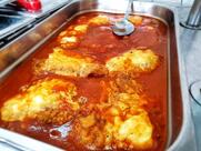 RESTAURANTE BUENO PALLADAR