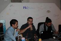 Madamadorè Street Food Bar