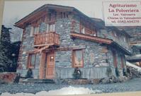 Agriturismo La Polveriera