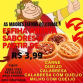 Imperador Pizzaria