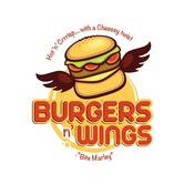 Burgers n' Wings