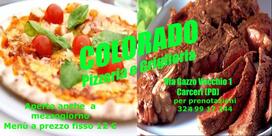 Colorado Carceri Original