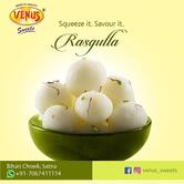 Venus Sweets - Best Sweets and Bakery Store in Satna Bakery Town