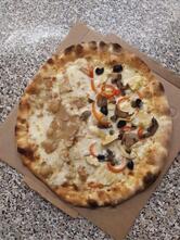 PIZZERIA SELLY Bergamo