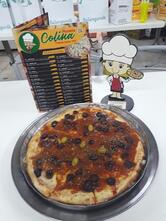 Pizzaria Colina