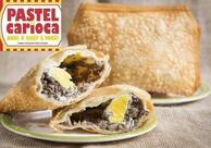 pastel Carioca