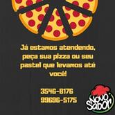 Restaurante e Pizzaria Novo Sabor