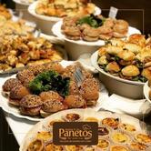 Padaria & Cia Panetos