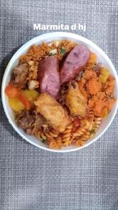 Restaurante Fogão a Lenha