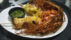 Biryani Darbar Jagiroad