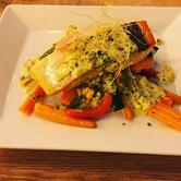 Restaurant - La Louvière