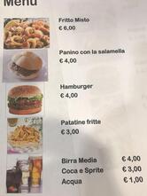 Taverna da l'Albe Mariano Comense