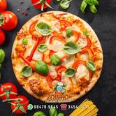 Zoinho Pizzaria e Lanchonete