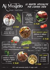 Bar Trattoria Al Molino