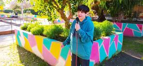 NonUnoMeno Social Bar & Garden