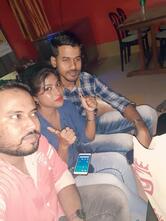 REGAL RESTAURANT & BAR