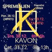 Bistro Kavon