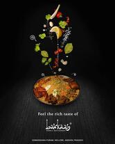 Barkaas Arabic Restaurant