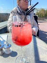 Skybar Restaurant-Bar