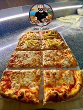Pizzart Di Ivan Greco