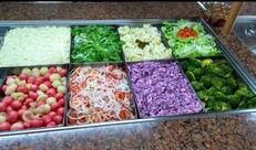 Churrascaria Rota do Sol Teutônia /RS