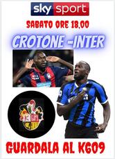 Ristorante Pizzeria K. 609