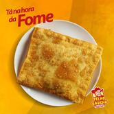 Velho Gaúcho Rio Claro SP