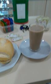 Panificadora Confeitaria Jn