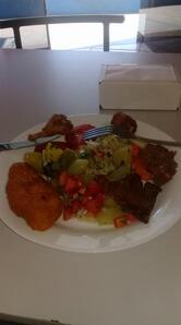 Restaurante Rangobom