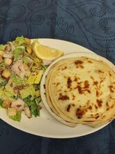 Restaurant-Bar le 21